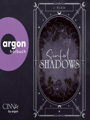 cover image of Sinful Shadows